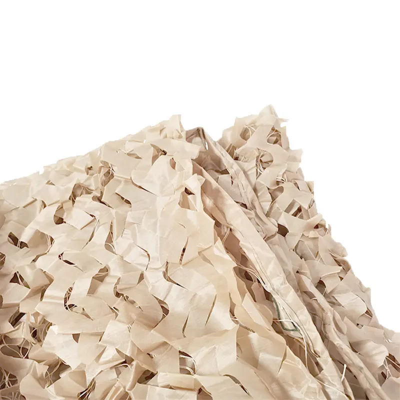 Wholesale camping camouflage mesh multifunctional flame retardant outdoor activities multifunctional custom camouflage mesh