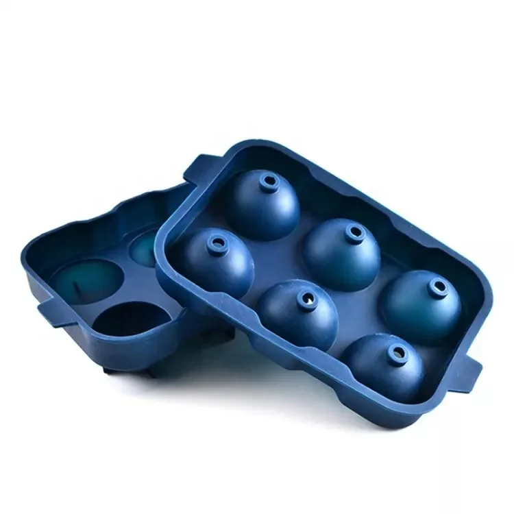 Оптовая продажа форма для посуды мороженое кухонные аксессуары поднос льда