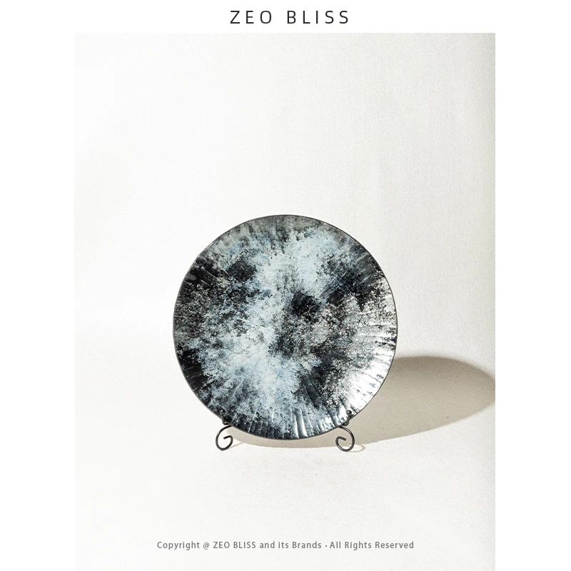 
Home Nordic Wall Decor Golden Color Gifts Crafts Decorative 