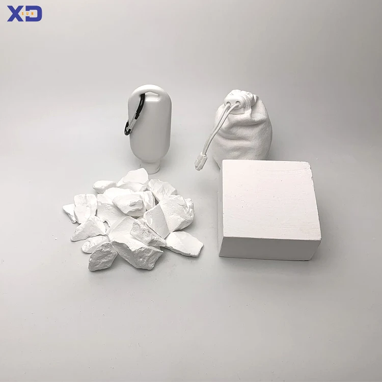 Magnesium carbonate Gym/sport Chalk Powder with reasonable price for rock climbing/weightlifting