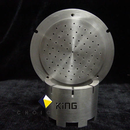 Молибденовая МО роторная мишень 3N5