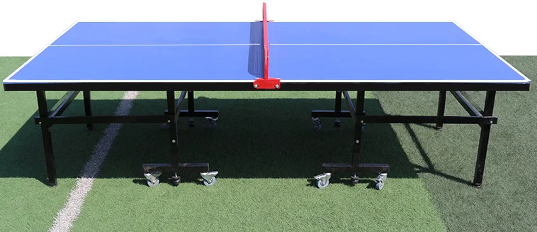 Latest  Multi-functional table tennis table from factory with reasonable price