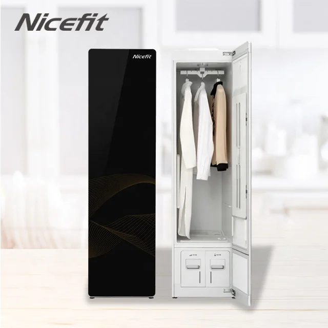 Metal clothing dryer production machine 2022 modern dryer closet clothes HIHE-END CARE dryer machine