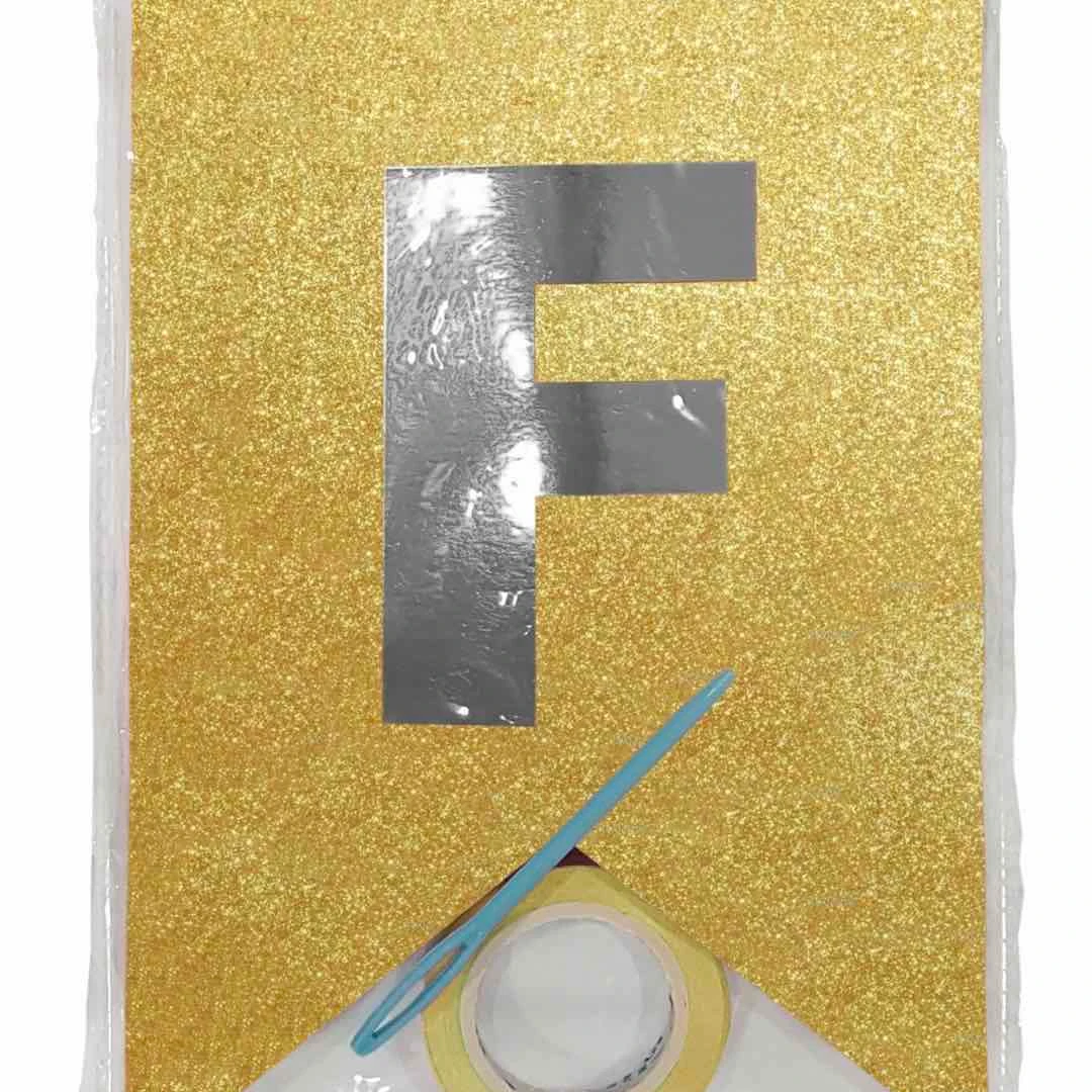 Индивидуальный баннер на день рождения, гирлянда с воздушными шарами, гирлянда, баннер на день рождения, бумажный подвесной флаг, украшение для вечеринки, бумажные флаги, гвоздики