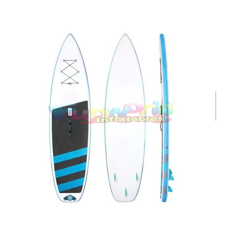 Sports equipment sup surfboard electric fin standup gonflable paddle de board motor waterplay surfing surfboard with seat