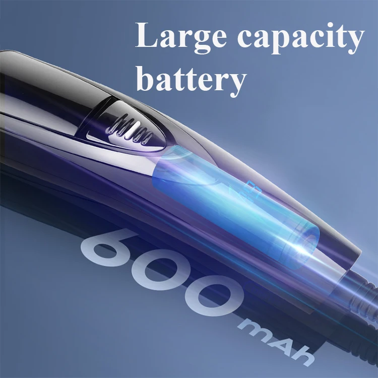 Multi Groomer USB charging 5 in 1 Wireless Hair Trimmer Series Beard Face Body Mens Grooming Kit Hair Clipper