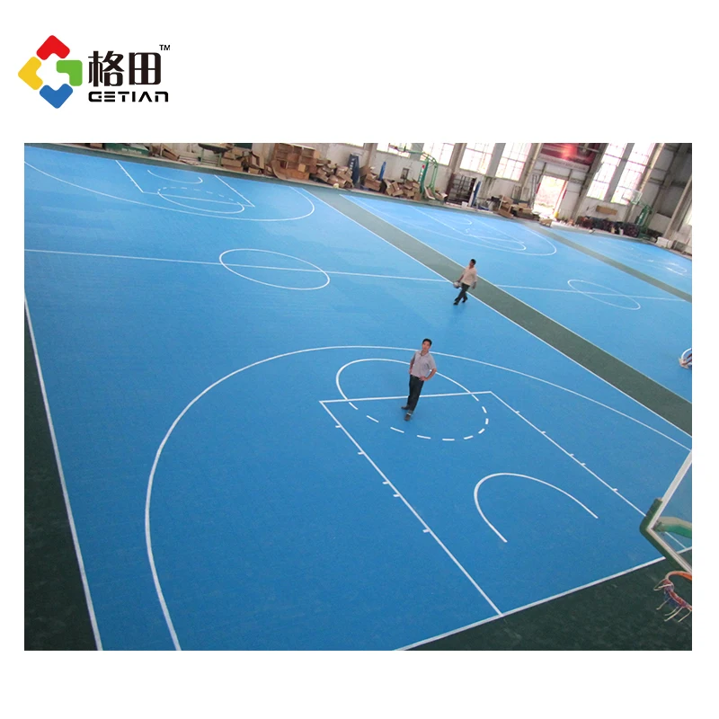 Top quality flooring for basketball court for sale basketball flooring