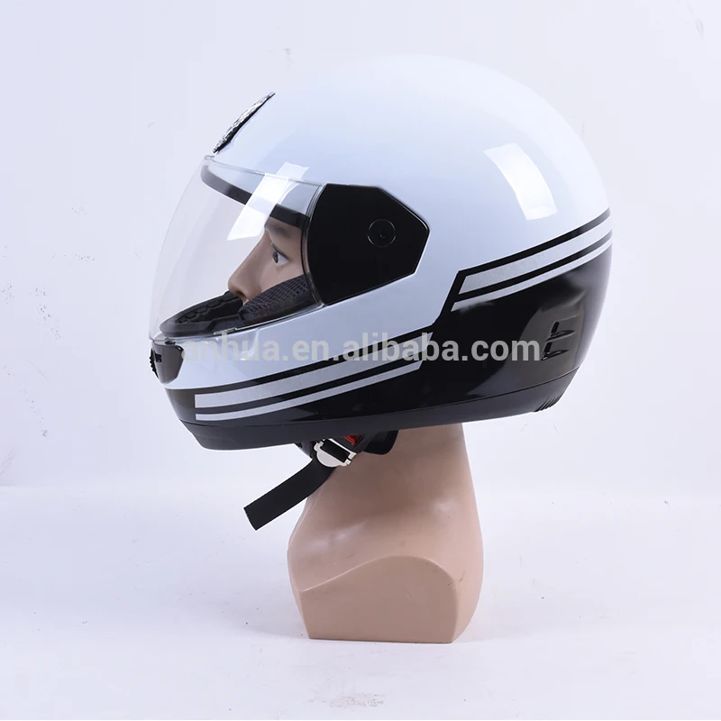 Custom Safety Protective full protection motor cycle helmet