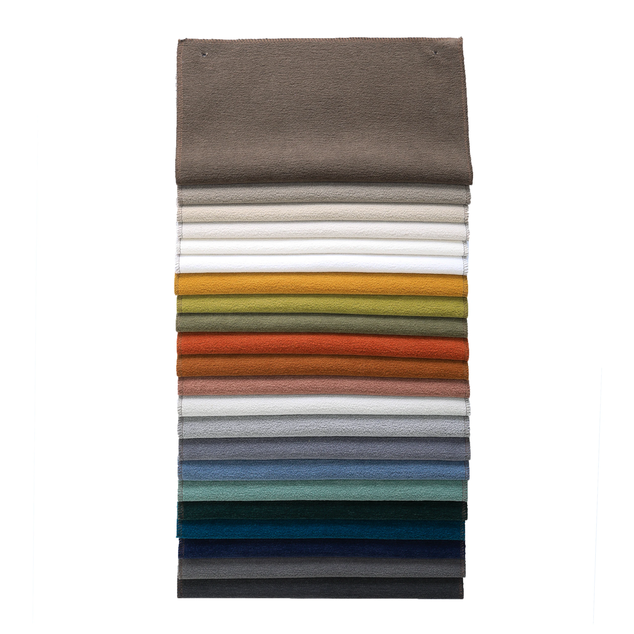 New item sofa fabric high quality fabric for sofa upholstery home textile chenille 100% polyester fabric