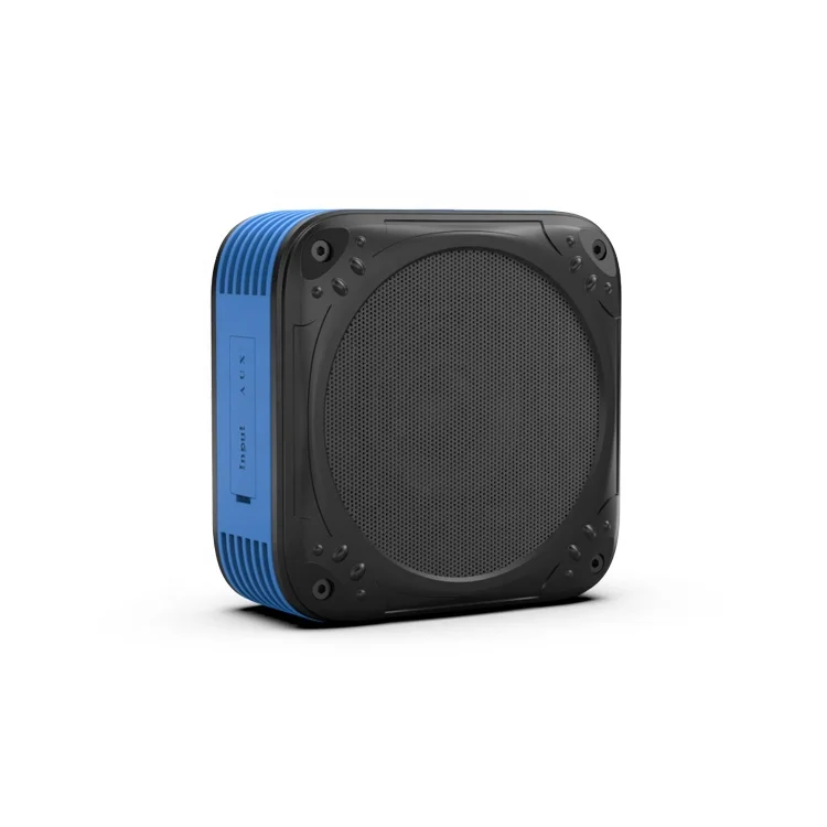 ES-T82 altavoz impermeable premium speaker 52mm 4ohm 5W IPX6 waterproof caixa de som ativa profissional wireless speaker box