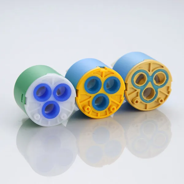 JD Kitchen Faucet Fitting Faucet Accessory Retainer 40mm High Flow Low Torque Cartridge