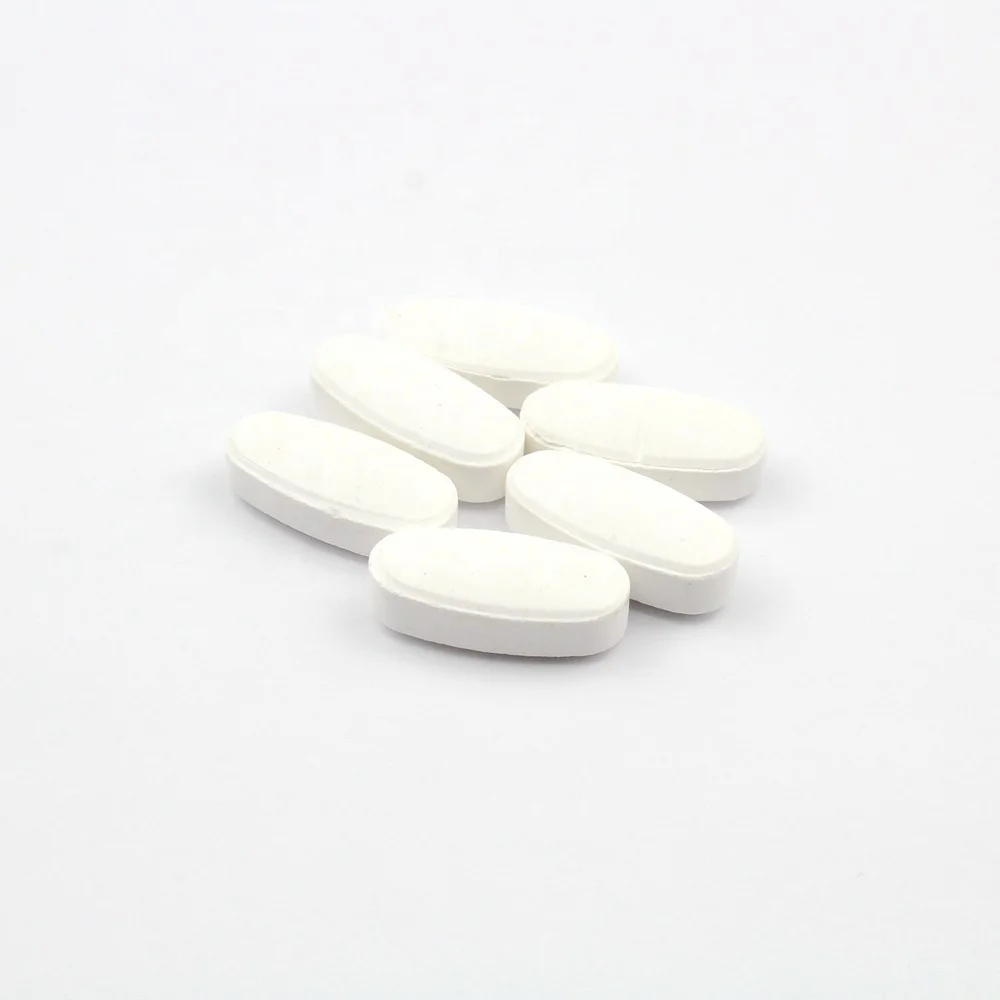 wholesale Private label sports nutrition supplements Vegan L Arginine capsules L- Arginine Tablet