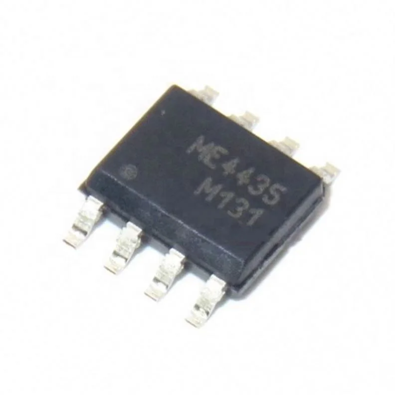 Zhida Shunfa ME4435-G ME4435 E4435 4435 патч SOP-8 P канал MOS fet с микросхемой AO4435 SI4435