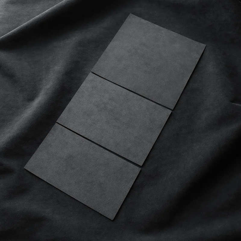 2024 Tesla Model 3 Highland New Model 3 Alcantara 9002 Center Console Patch Tesla Model 3/Y Alcantara Center Console Cover