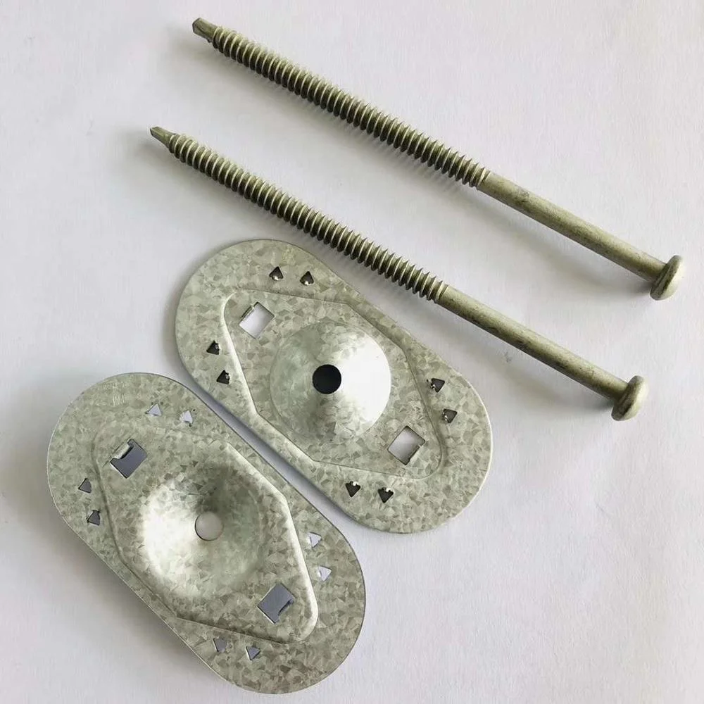 Система крепления хорошего качества для гидроизоляционных проектов