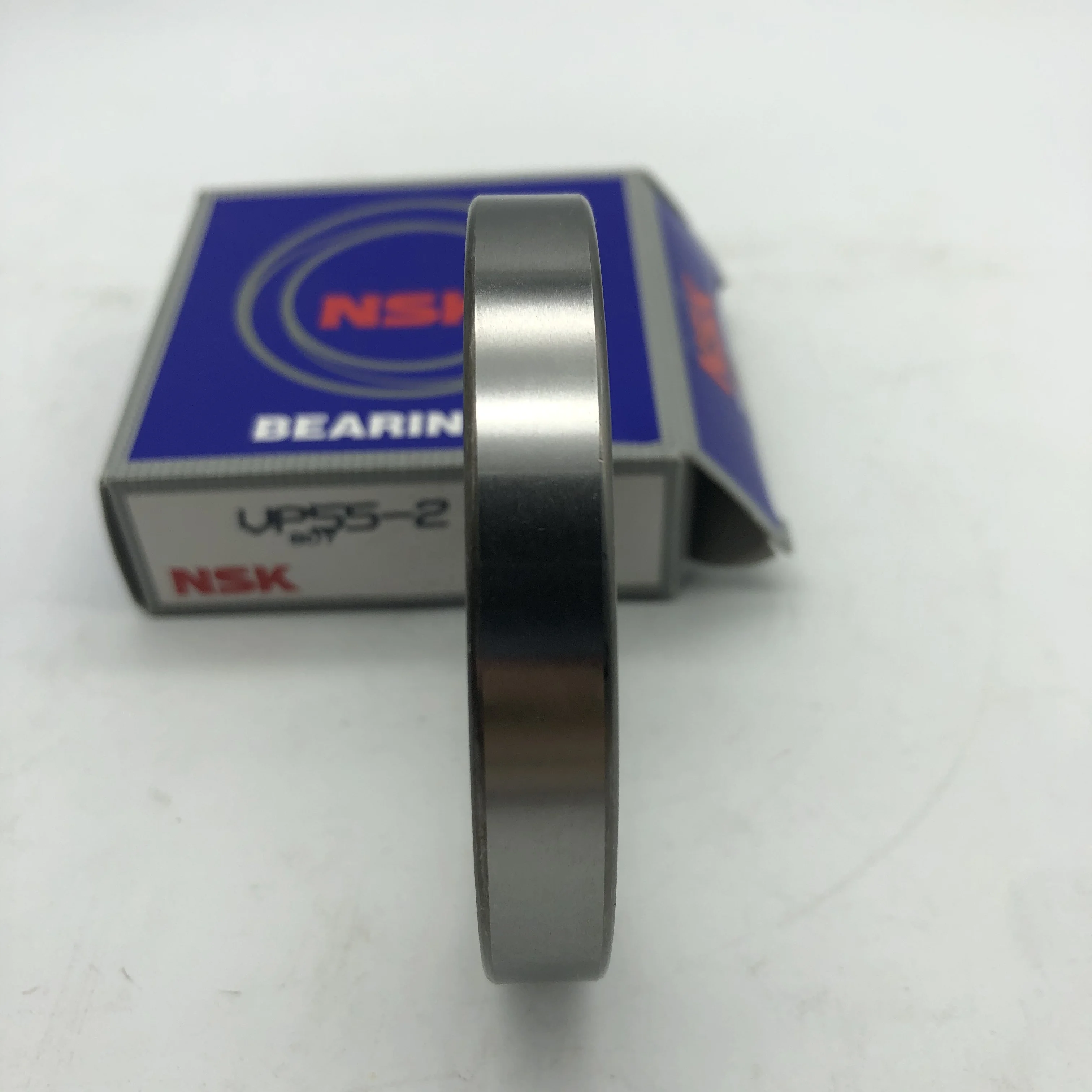 ZC-0013-OEM VP55-2 Automobile Bearing / Cylindrical Roller Bearing 55x76x11mm