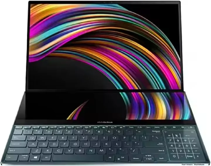 Большая скидка! Zenbook i9 для ноутбука геймерская революция ETBC продвижение 2024 129 ноутбук ROG Zephyrus S GX531