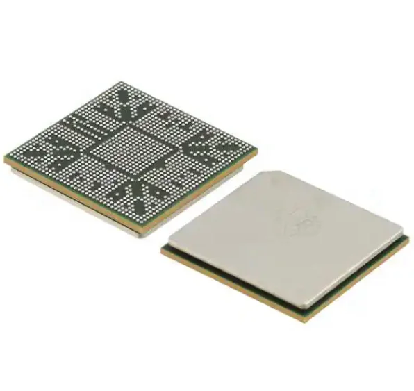 CSD95481RWJT Original Chip Half Bridge (3) Driver Synchronous Buck Converters Power MOSFET 41-VQFN-CLIP (5x6)