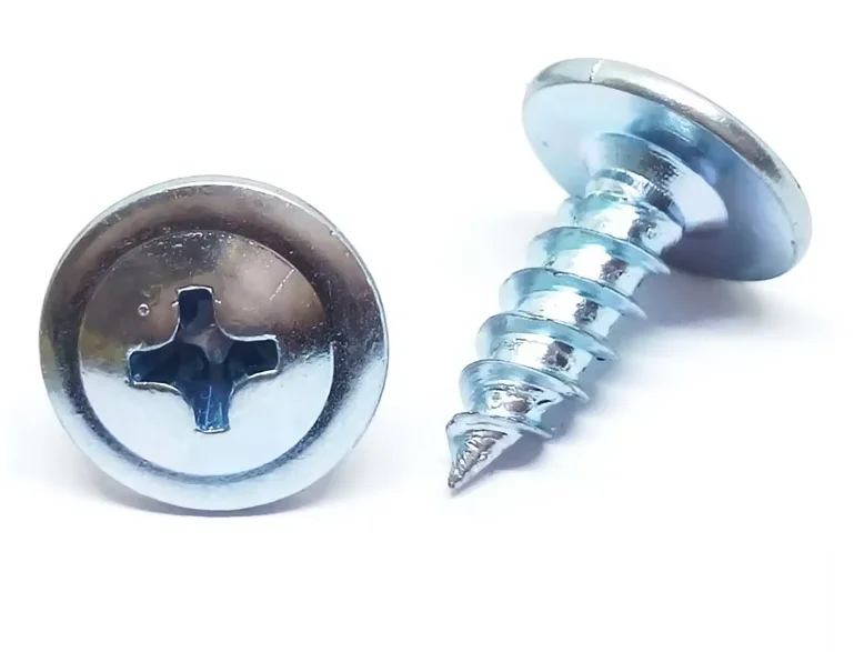 Thrust Head Self Tapping Roofing Screw