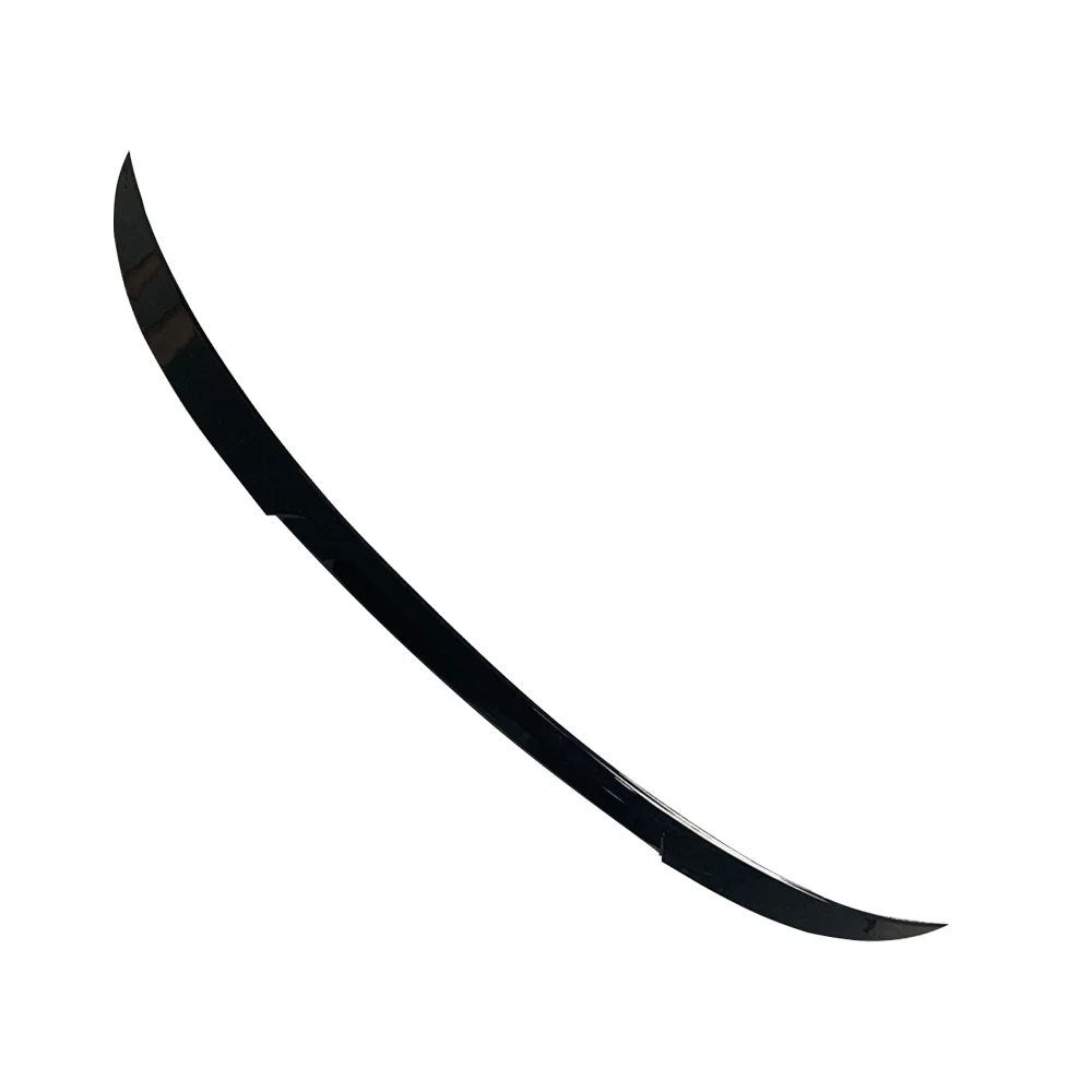 High Quality ABS Plastic Waterproof Rear Trunk Spoiler Boot Wing For Nissan TEANA / ALTIMA 2019 Tail Wing Spoiler