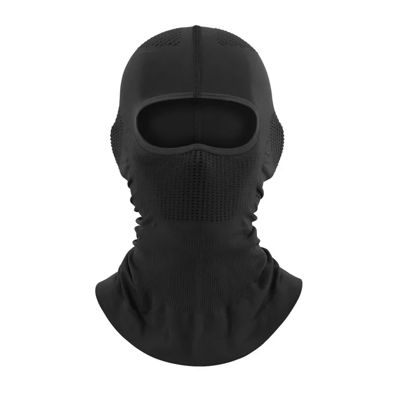 New Mask Scarf Ski Cycling Full Face Cover Camouflage Balaclava Winter Neck Head Warmer Tactical Airsoft Cap Helmet Liner