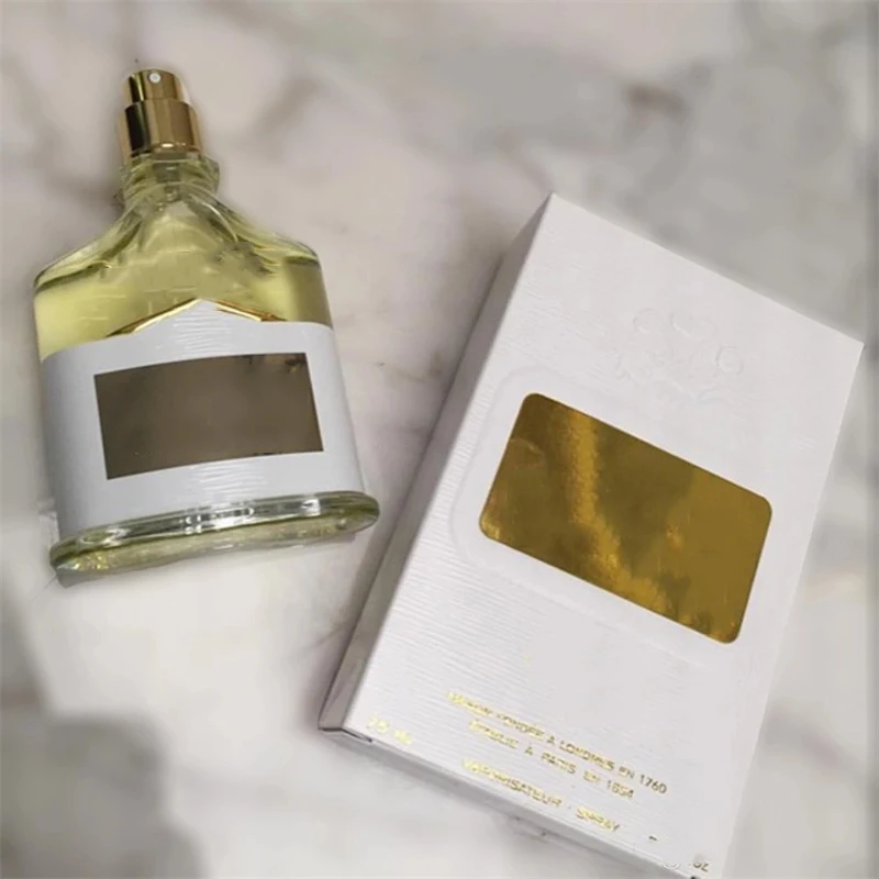 75ml Brand Perfume for Her Eau De Parfum Long Lasting Fragrance Perfumes Spray Top Quality