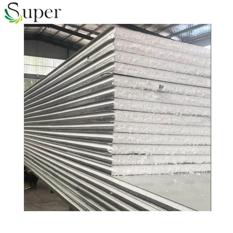 
Superior eps expandable polystyrene sandwich panel use good eps foam raw 