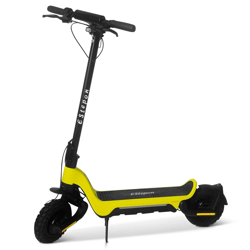 best selling with EU stock drop shipping 1000W 2000W 10 inch kugoo g2 pro scooter electric scooter