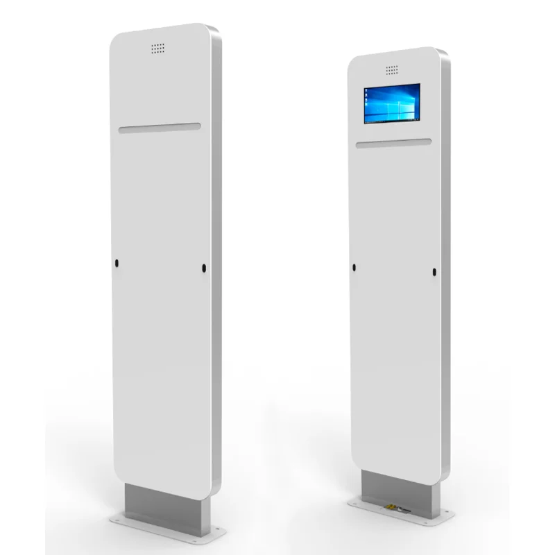Integrated library security HF Rfid door reader RFID access control system Rfid access control reader