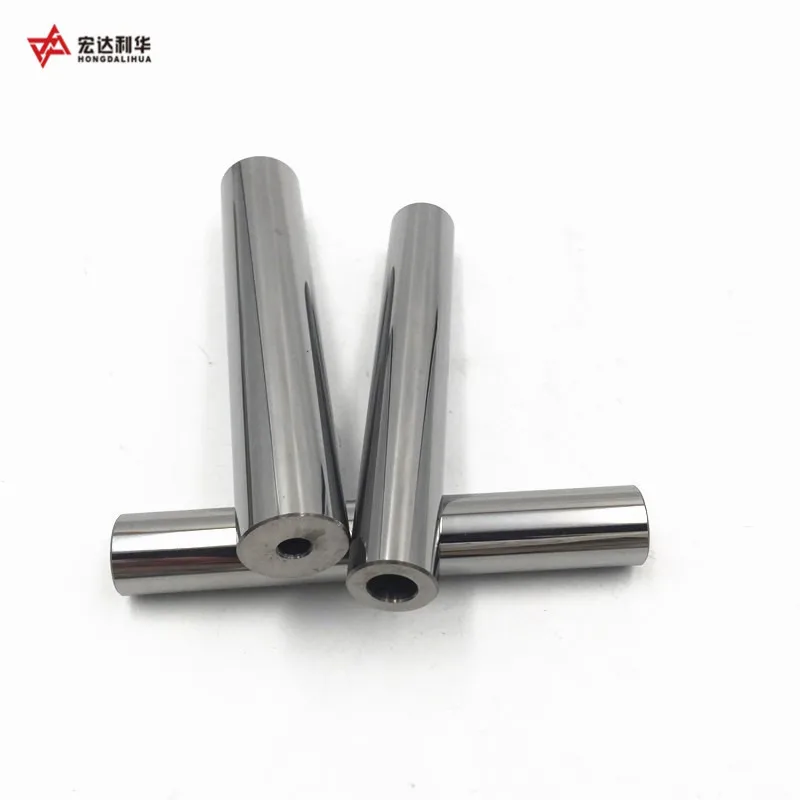 Solid Carbide Modular Shank