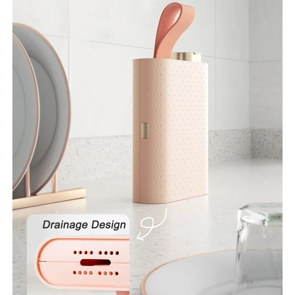 Smart Electric baby Bottle Brush Water Proof Automatic Handheld Electric Silicone Portable Scrubber Set cleaning brushes