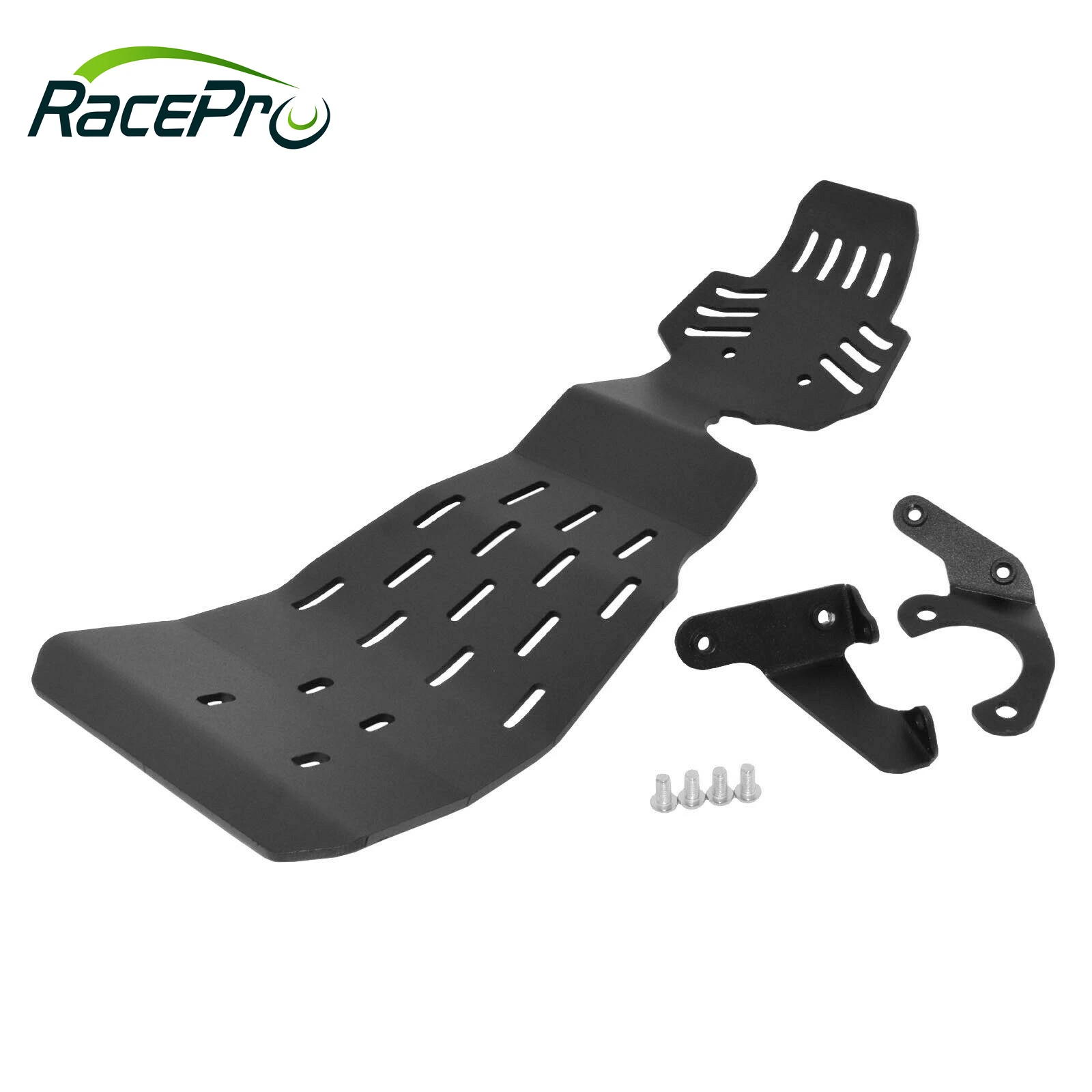 Racepro Motorcycle Parts Engine Base Chassis Guard Cover Skid Plate For DUCATI Scrambler 800 2015-2022
