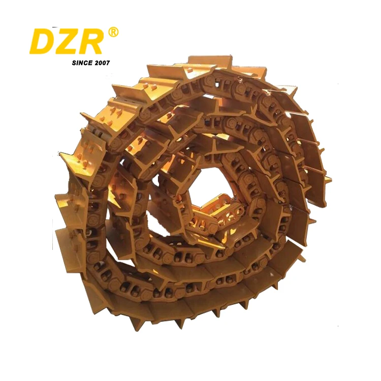 Track Shoe for Bulldozer, Bulldozer Shoes D20 D21 D30 D31 D40 D50 D60 D65 D80 D85 D155 Bulldozer Track Shoe