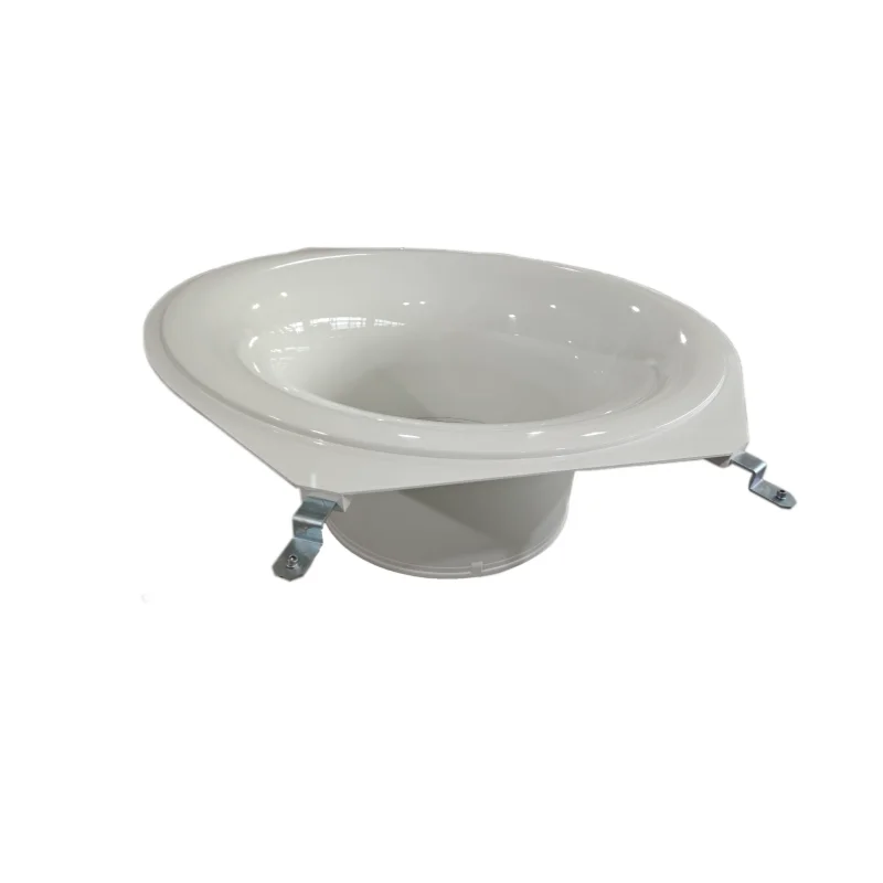 Customized Vacuum Forming Medical Device Machine PC POM PA PTFE PS ABS Plastic CT Horn Tube