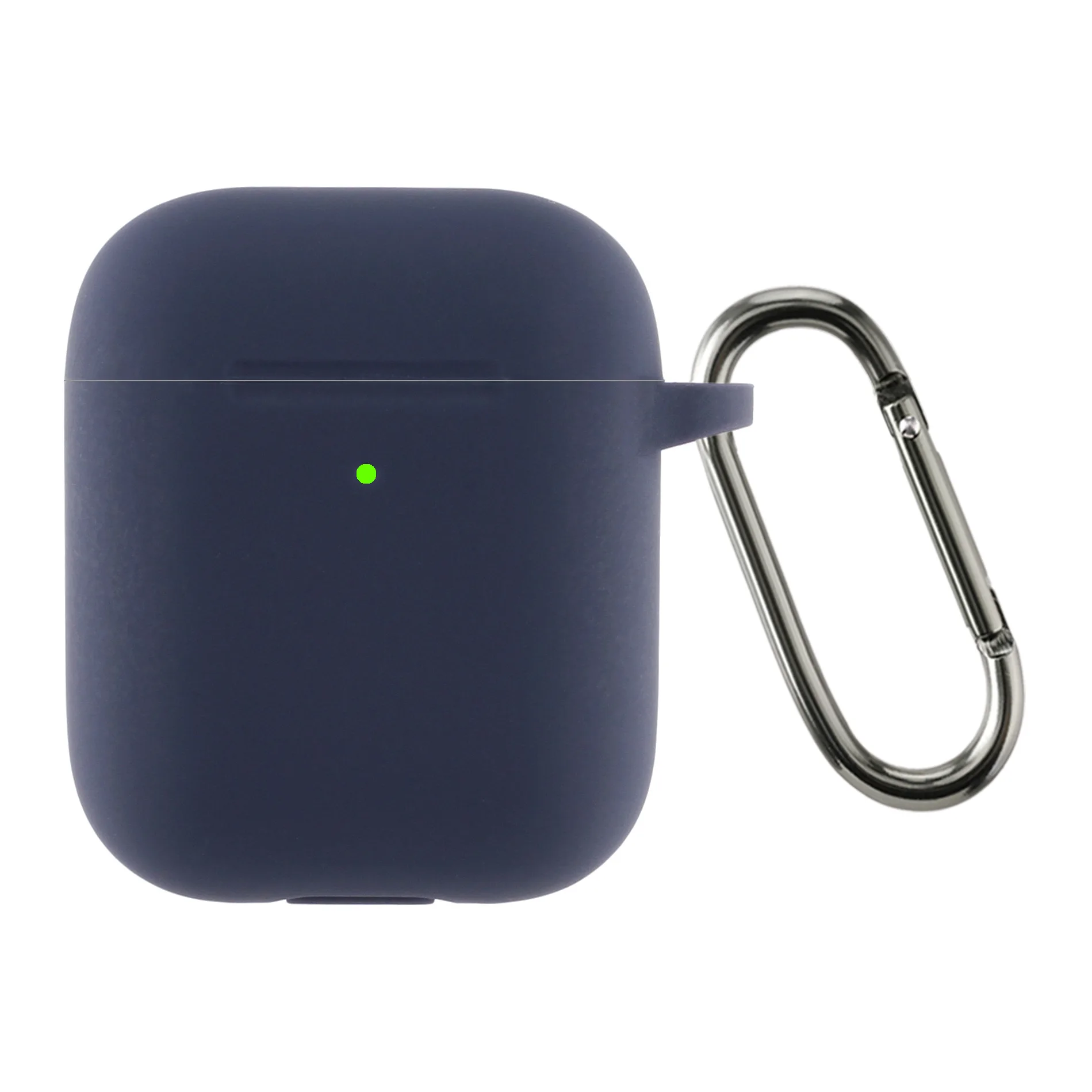 Противоударный защитный силиконовый чехол для Airpods Pro Generation 3 в розничной