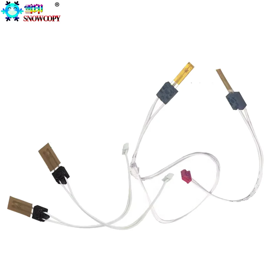 Терморезистор для использования в Ricoh Mp 7500 2075 8000 8001 9001 7001 7000 7502 7002 6500 6001 6002 6502 AW10-0131 AW10-0132