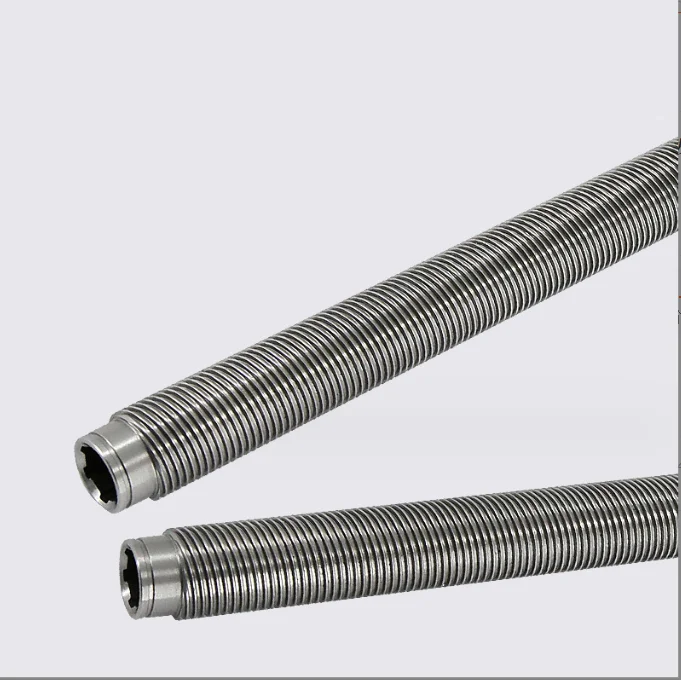 Electric lifting table inversion of three large and small screw electric push rod lifting screw smart home accessories