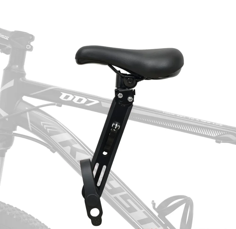 
New Cheap Bicycle Child Safety Rear Front Child Baby Bicycle Seat 