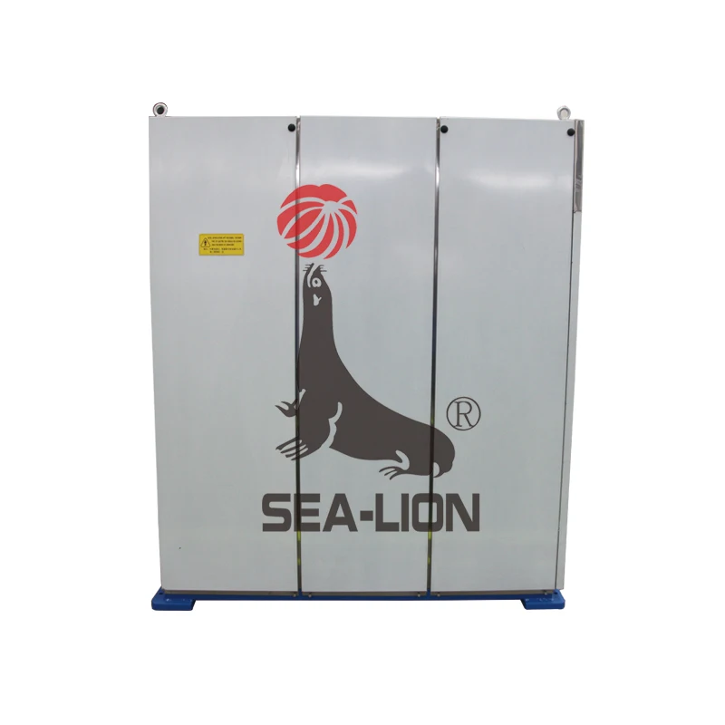 2023 Sea-lion fully automatic industry washing machine