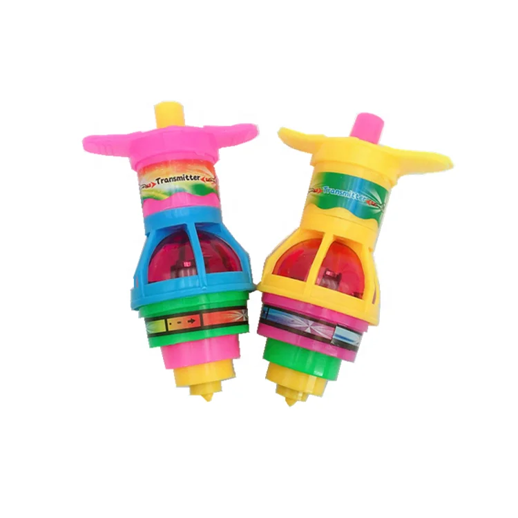 Детские игрушки с пусковым устройством, волчок, ностальгические подарки, маленькие игрушки
