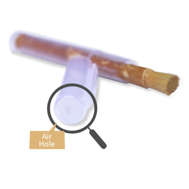 
HIGHEST QUALITY VACUUM PACKED MISWAK/SEWAK/NATURAL TEETH CLEANING STICK 