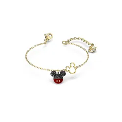 Hot Selling Fashion Jewelry Gold Silver Bracelet Girls Birthday Lover Gifts