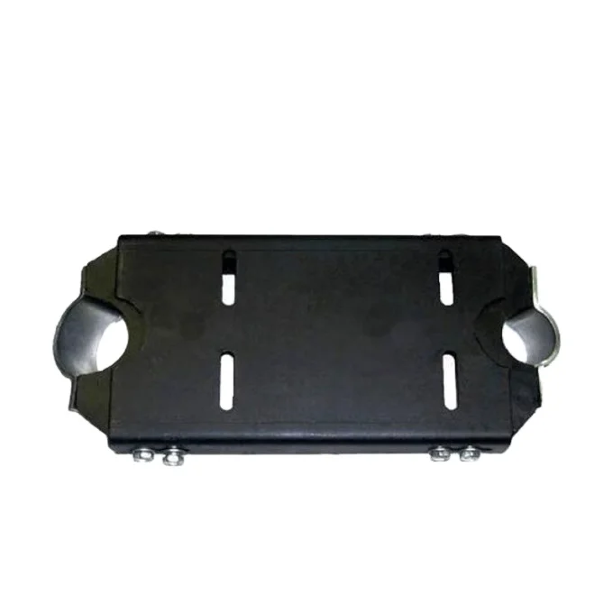 Cdhpower 4 тактный двигатель Heavy Duty V-образная рама монтажная пластина 49cc газовый моторизованный велосипед