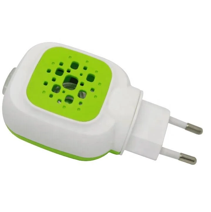 Indian Round pin/flat pin mosquito liquid  plug Electric Mosquito repellent Liquid machine