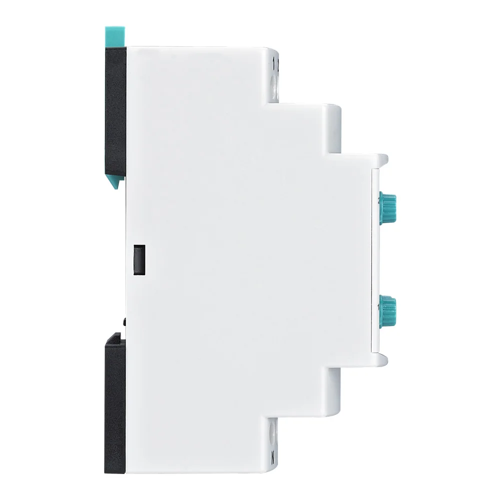 Samwha-dsp Gkt-03f Digital Failure Overcurrent Under Voltage Protection Phase-sequence Control Relay