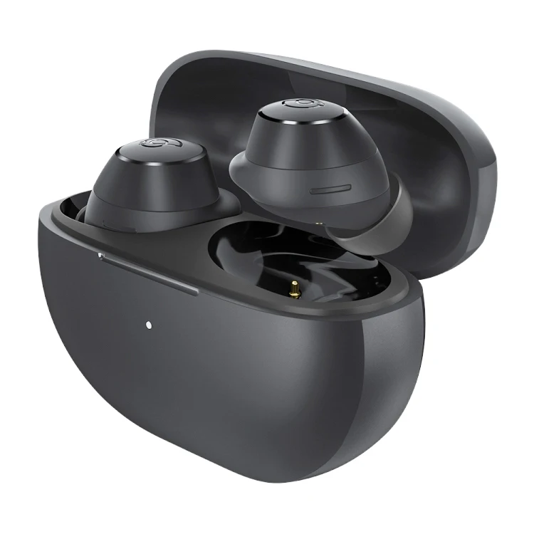 Original TWS Haylou GT9 GT1 2022 Low Latency Dual-master AAC Audio BT 5.0 in ear true blue tooth Wireless 5.2 boat Earphone