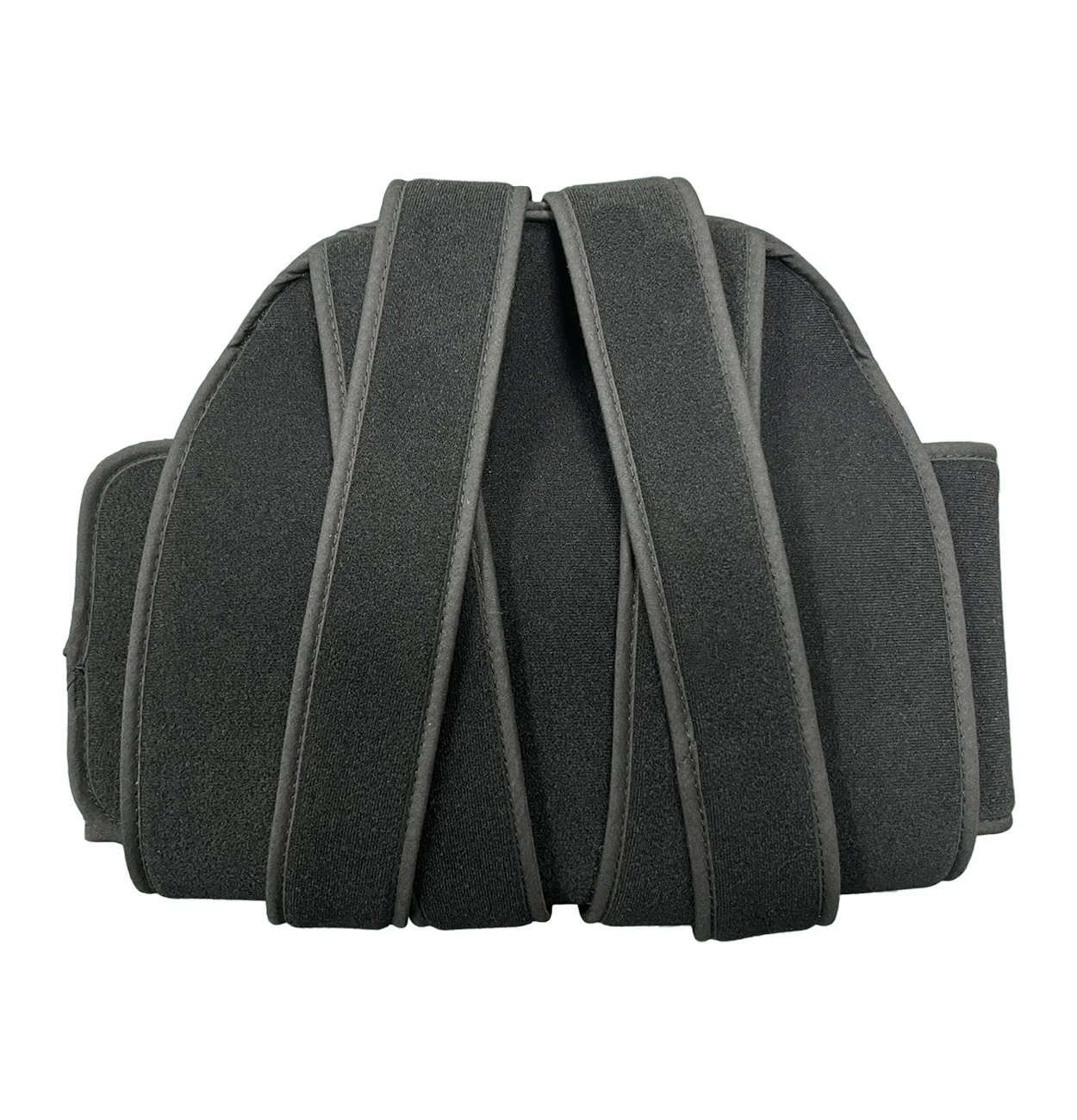 Customized Samples of Various Styles Are Available  Arm Shoulder Immobilizing Orthopedic Arm Sling Forearm Brace Sling Support