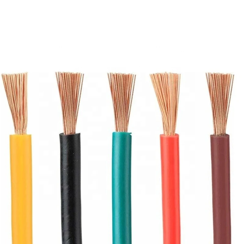 China made JH America Standard  GXL  Low-voltage Car cable  automotive cables automobile wire cabl wire copper