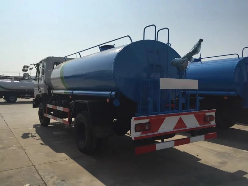 New Hot Items 10000 Liters Cheaper Capacity Delivery Heavy Sprinkler Truck