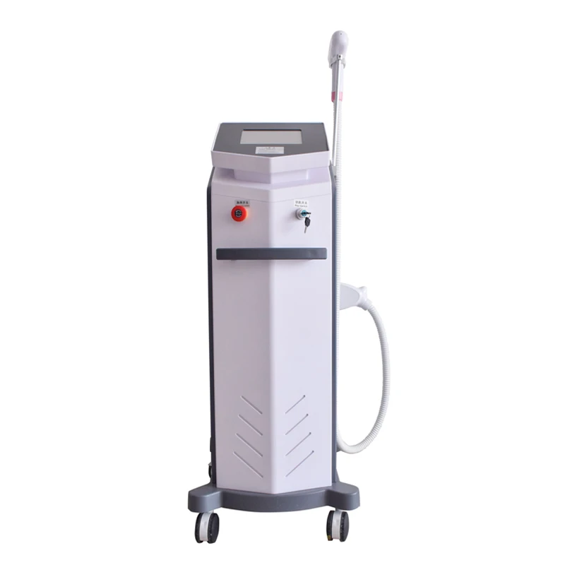 Hot sale high-efficency safety beauty or personal care hair removal 808nm laser diode for clinic spa beauty salon hospital